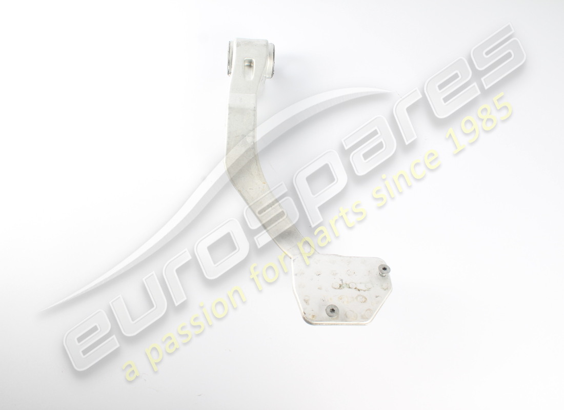 GEBRAUCHTES Ferrari BREMSPEDAL. TEILENUMMER 228972 (1)
