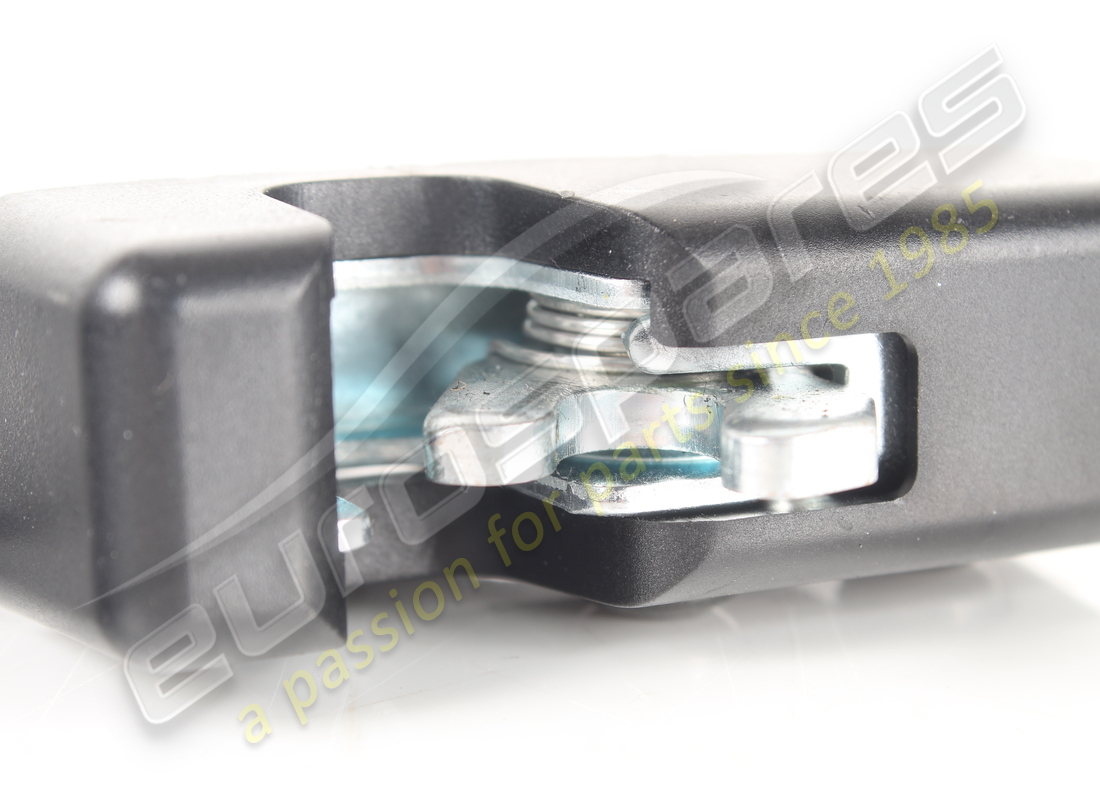verwendet ferrari hintere linke verkleidung. teilenummer 82093500 (3)