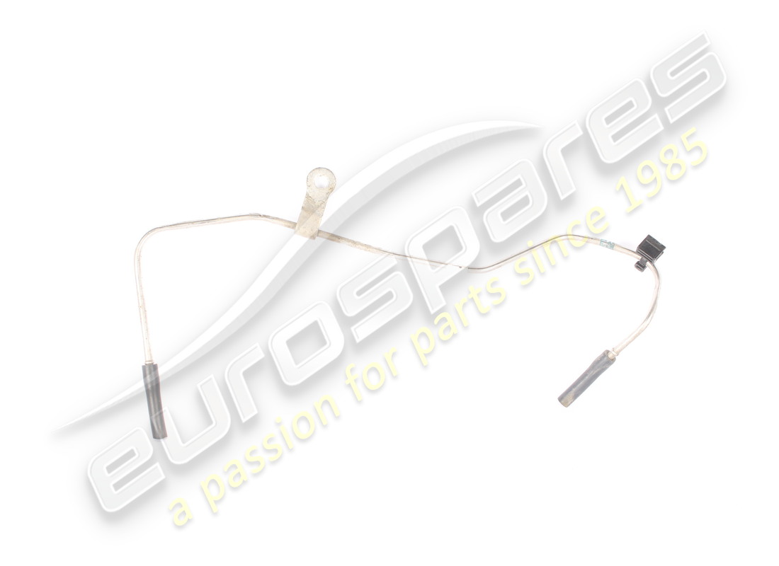 GEBRAUCHTE Lamborghini VAKUUMLEITUNG . TEILENUMMER 4T0131057 (1)