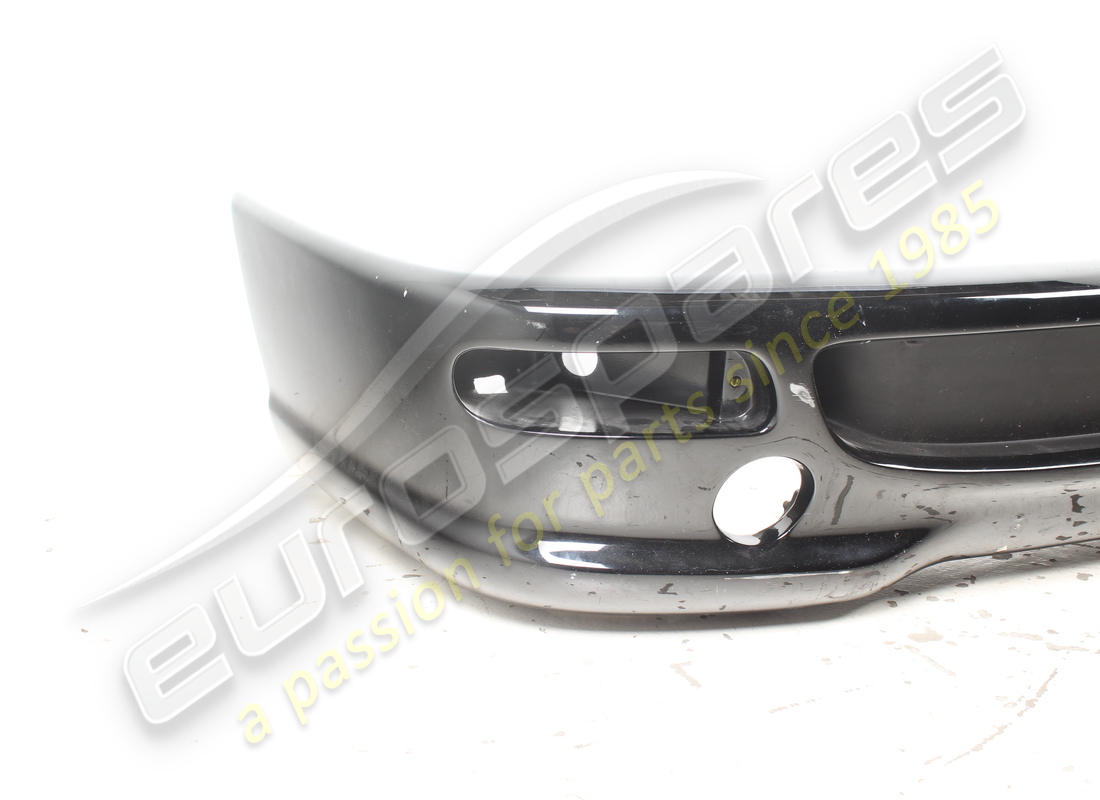 gebrauchter ferrari frontstoßstange. teilenummer 64888010 (2)