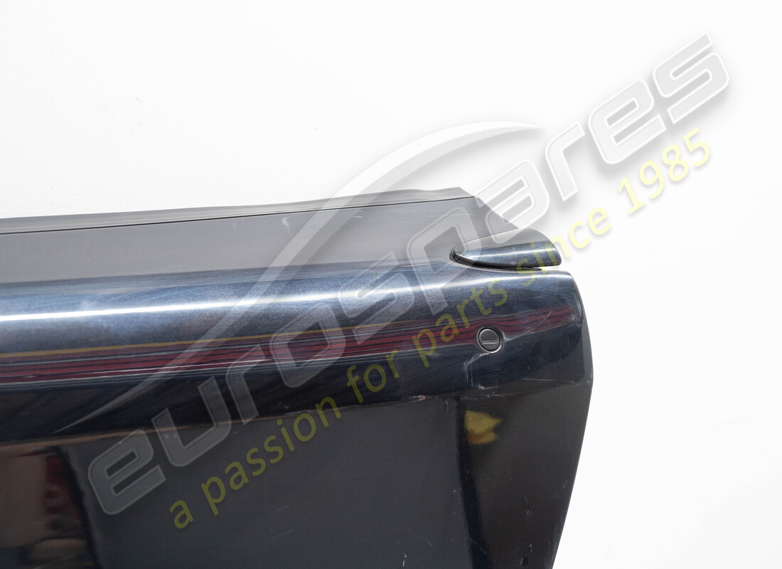 gebraucht ferrari komplette linke tür plus catap. teilenummer 65909511 (5)