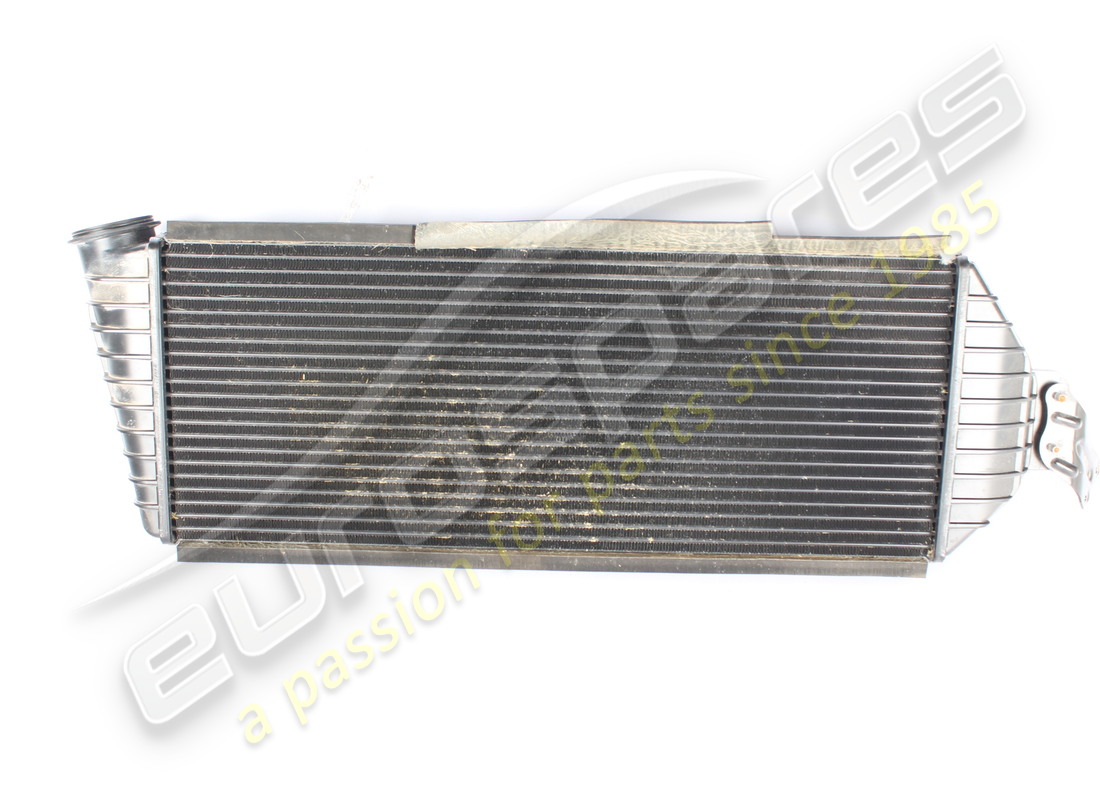 GEBRAUCHT Ferrari LADELUFTKÜHLER DX . TEILENUMMER 874364 (1)