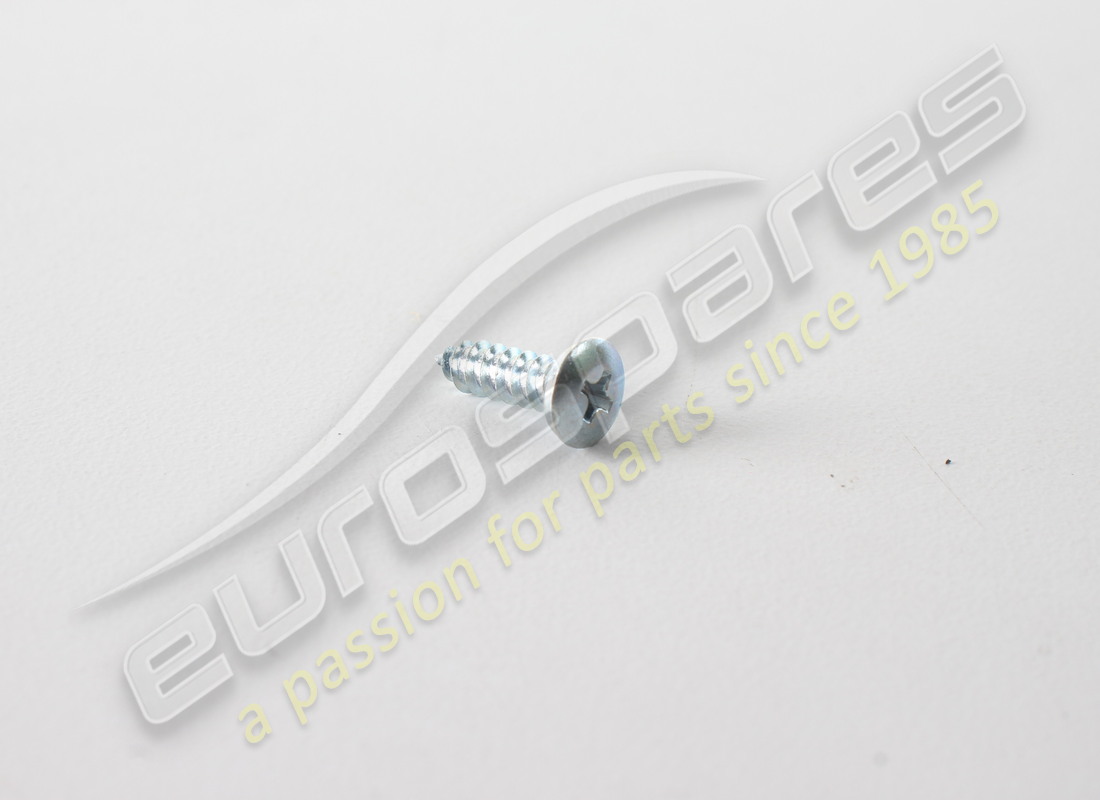 neue porsche gewindeschraube, füllen. hd. - b 4,2 x 13. teilenummer 311867167 (1)