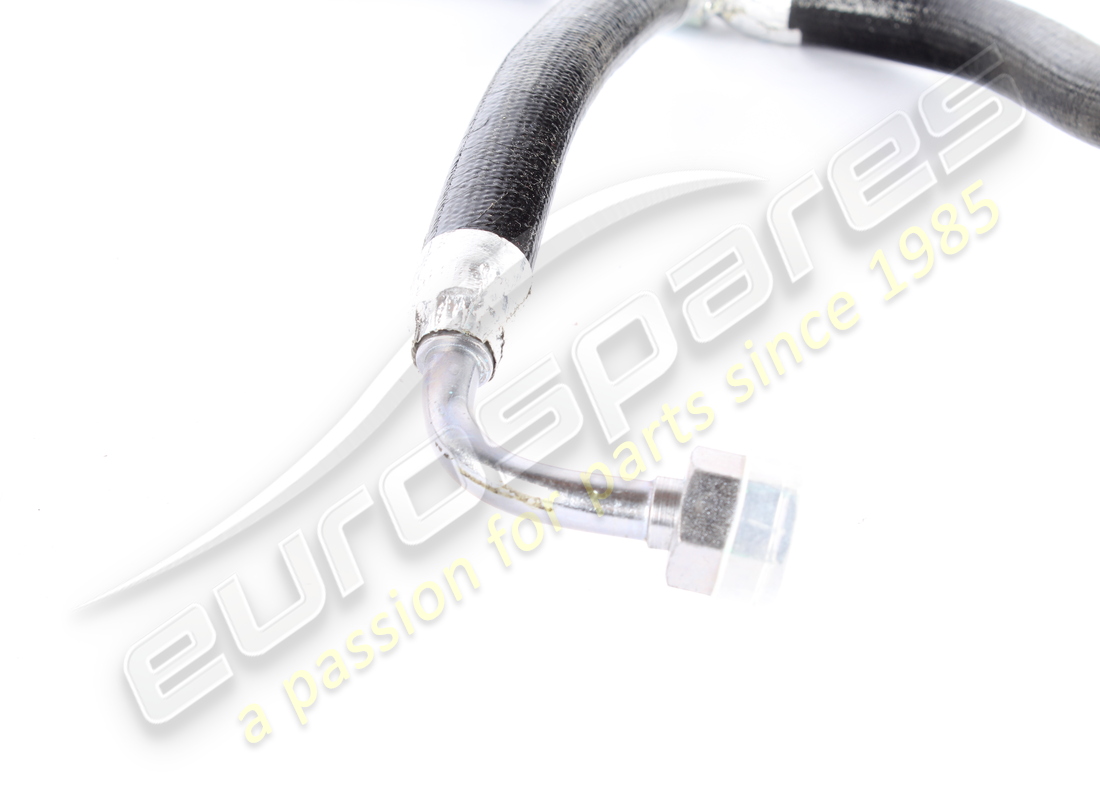 neues ferrari kraftstoffzufuhrleitungsrohr. teilenummer 961203 (2)