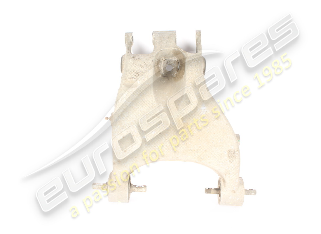GEBRAUCHT Ferrari LEVA INFER POST.DX VOLLSTÄNDIG . TEILENUMMER 305680 (1)