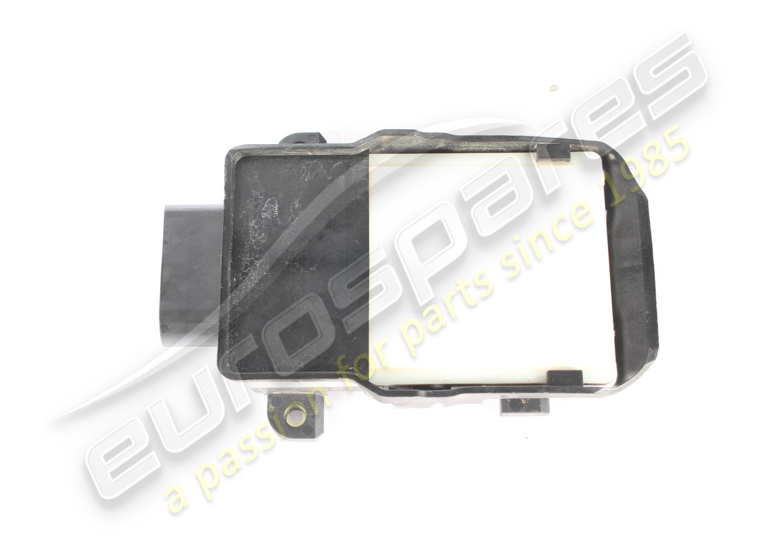 gebraucht lamborghini spurwechselassistent. teilenummer 4n0907566am (3)