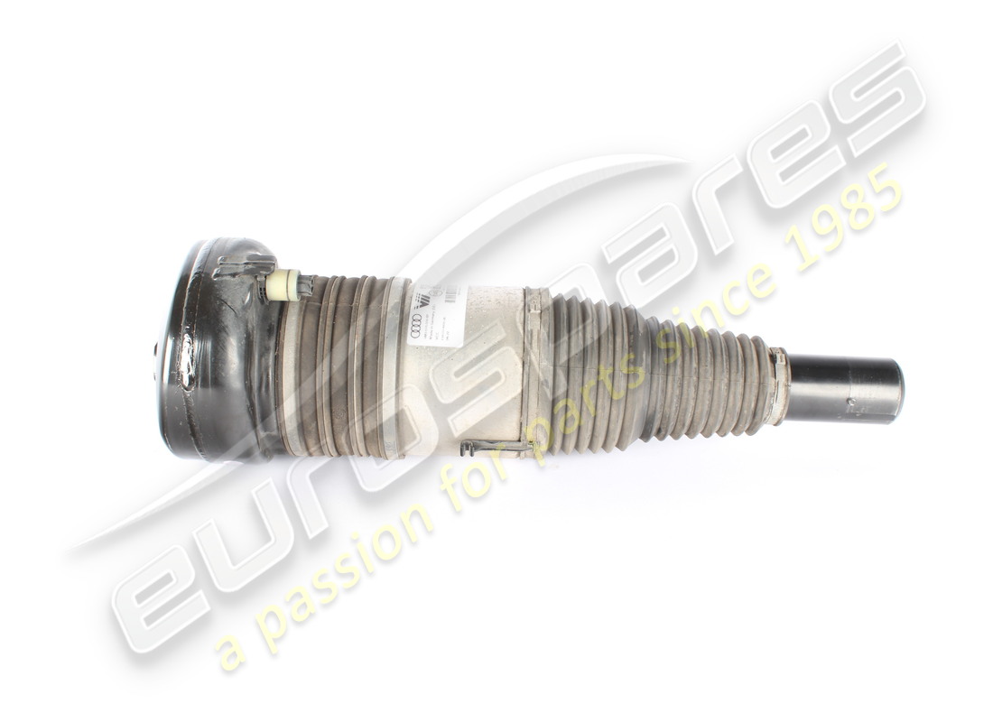 gebrauchter lamborghini luftstossdämpfer. teilenummer 4m0616039bf (3)