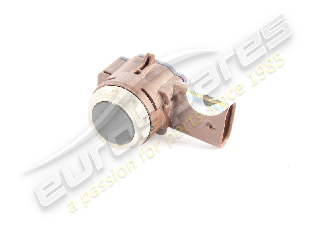 VERWENDET Maserati PARKSENSOR . TEILENUMMER 670207522 (1)