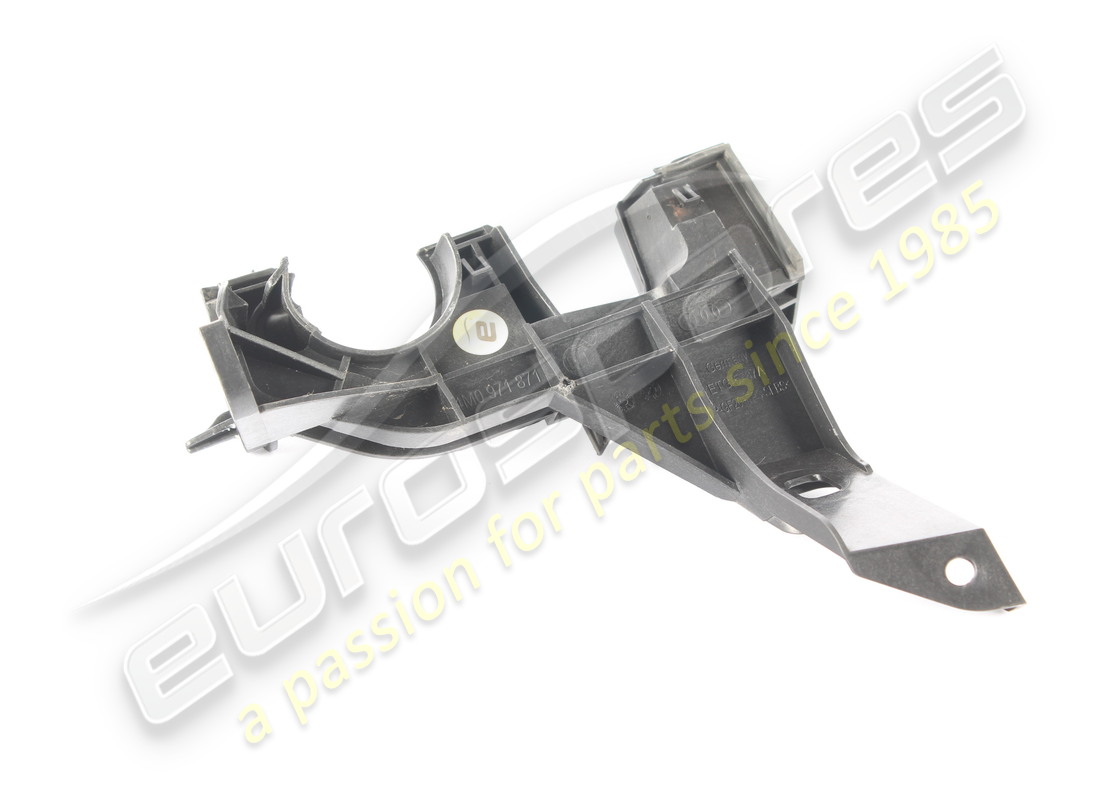 gebraucht lamborghini grommet untert.linke seite. teilenummer 4m0971871bh (1)