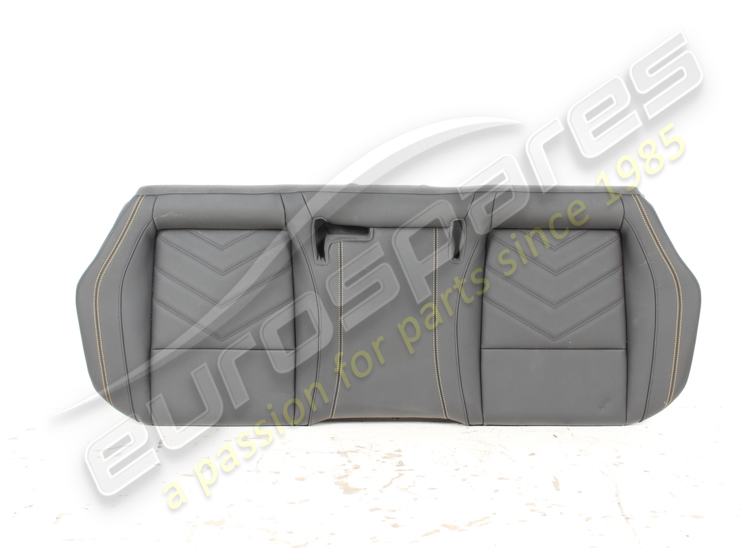 GEBRAUCHT Maserati RÜCKSITZKISSENBAUGRUPPE . TEILENUMMER 670206804 (1)