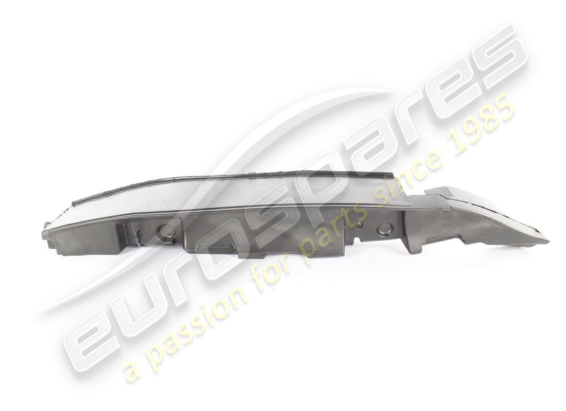 gebraucht maserati vorderer linker kotflügelschutz. teilenummer 670157933 (2)
