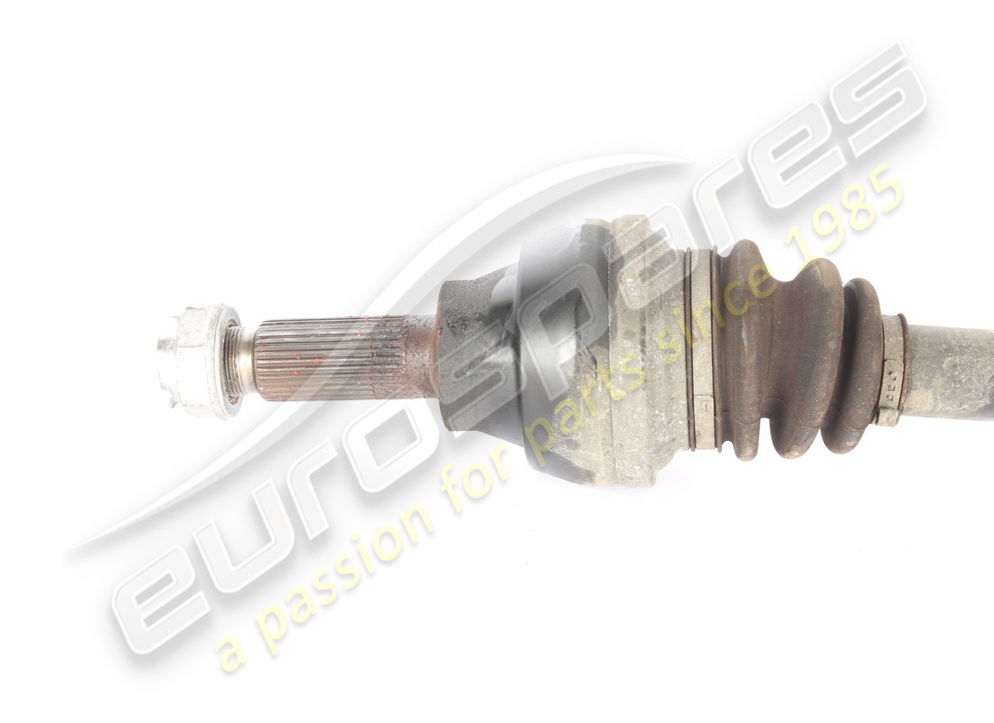 gebrauchte ferrari achswelle. teilenummer 220340 (2)