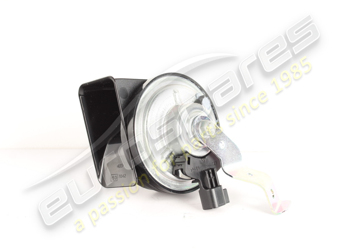 neues maserati tieftönfangshupe. teilenummer 670038113 (2)