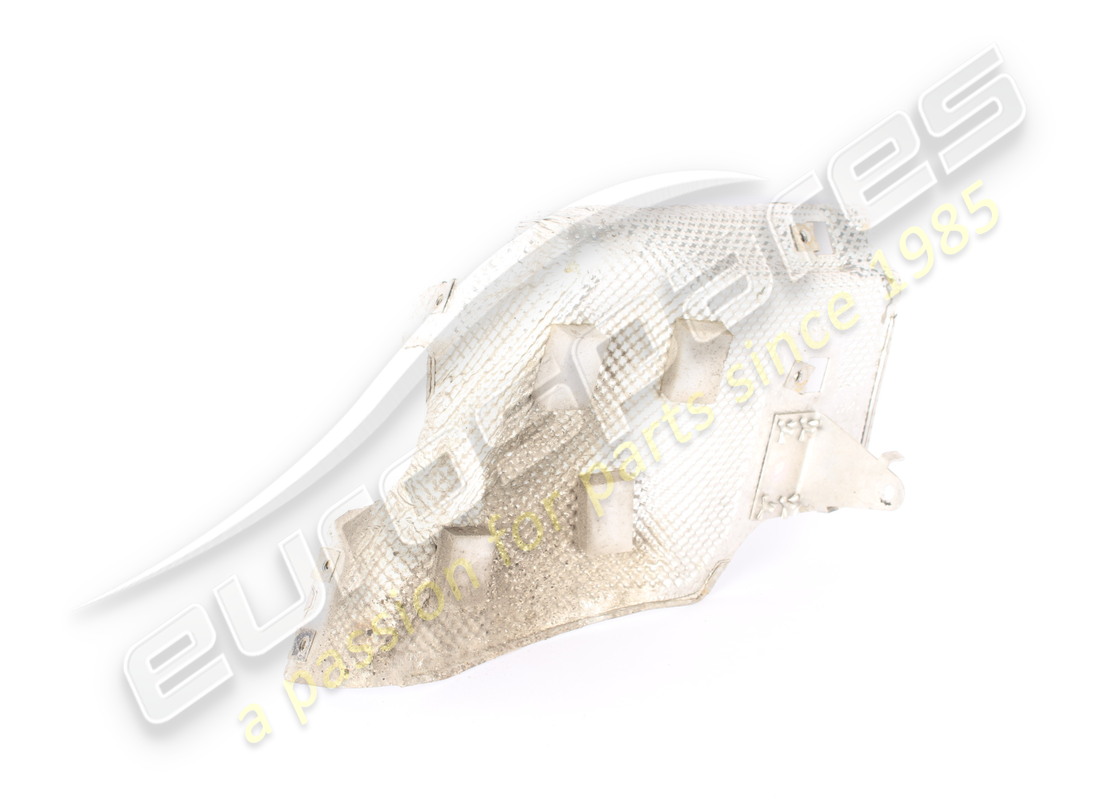 GEBRAUCHT Lamborghini HITZESCHILD, RAD . TEILENUMMER 4T0825646D (1)