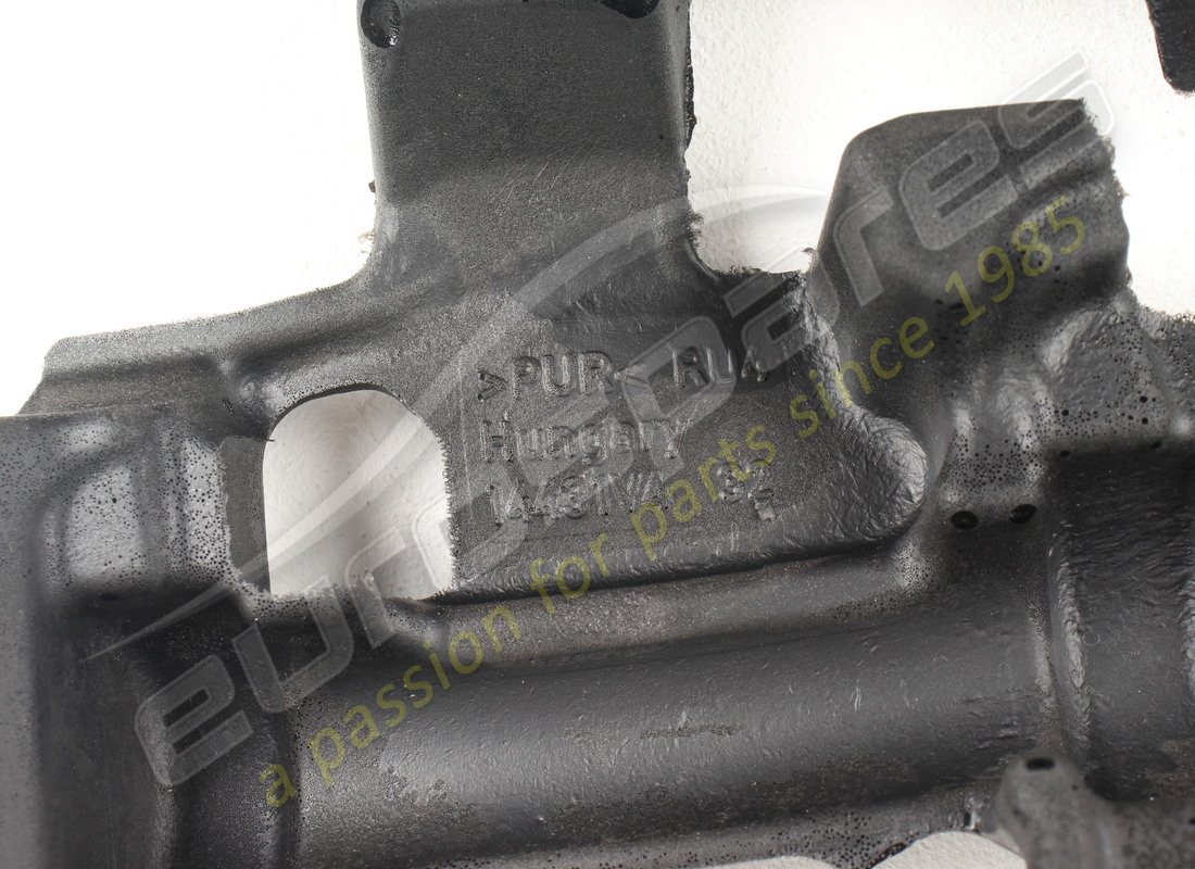 neue porsche schalldämmung. teilenummer pab133875a (3)