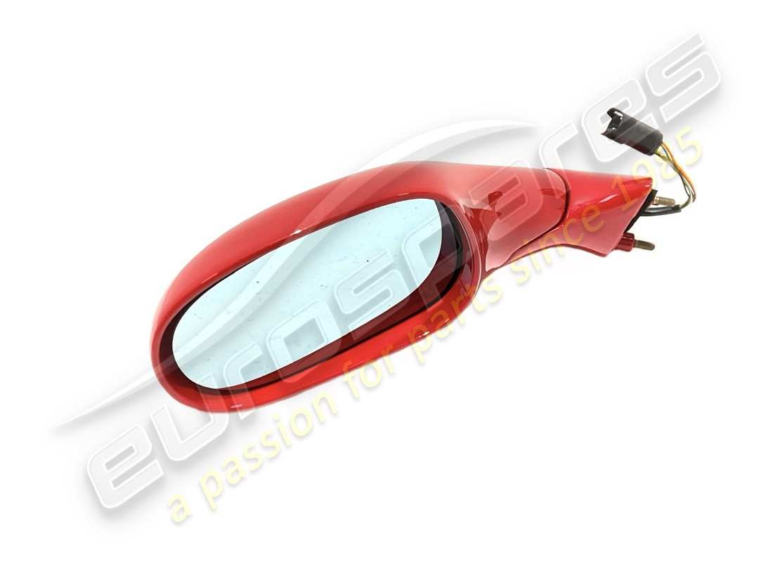 NEU (SONSTIGE) Ferrari LH HINTERER AUSSENSPIEGEL RHD . TEILENUMMER 64460210 (1)