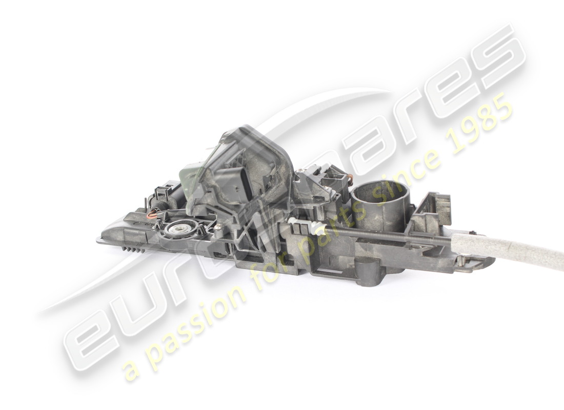 gebraucht lamborghini griffmechanismus tür rh teilenummer 4t1837886b (4)
