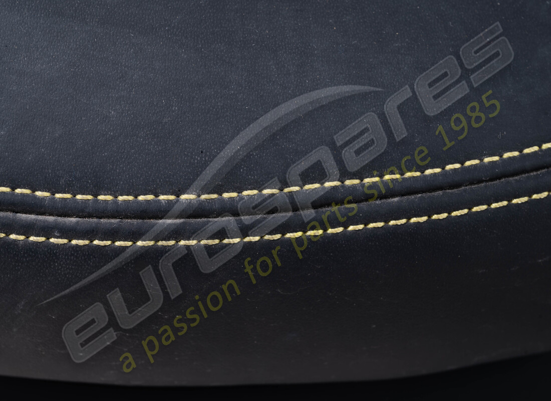 gebraucht ferrari portofino rhd paar sitze in schwarz. teilenummer eap1450352 (7)