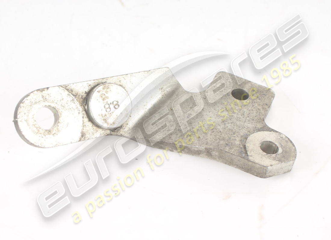 GEBRAUCHTE FERRARI LICHTMASCHINE-HALTERUNG. TEILENUMMER 342826 (2) gebrauchte ferrari lichtmaschine-halterung. teilenummer 342826 (2)