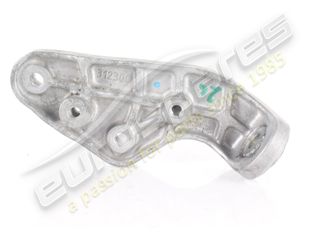VERWENDET Ferrari HINTERE MONTAGE. TEILENUMMER 312300 (1)