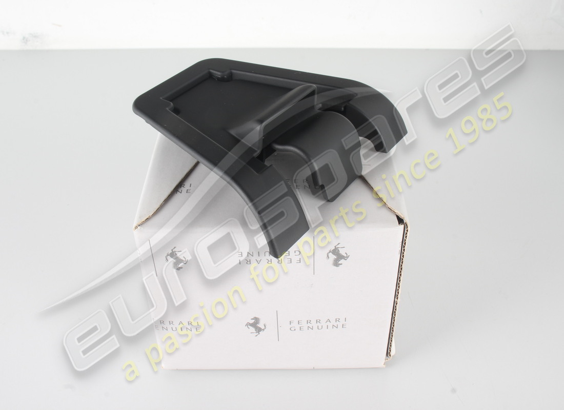 neu ferrari komplette halterung für top tether tr. teilenummer 88887600 (1)