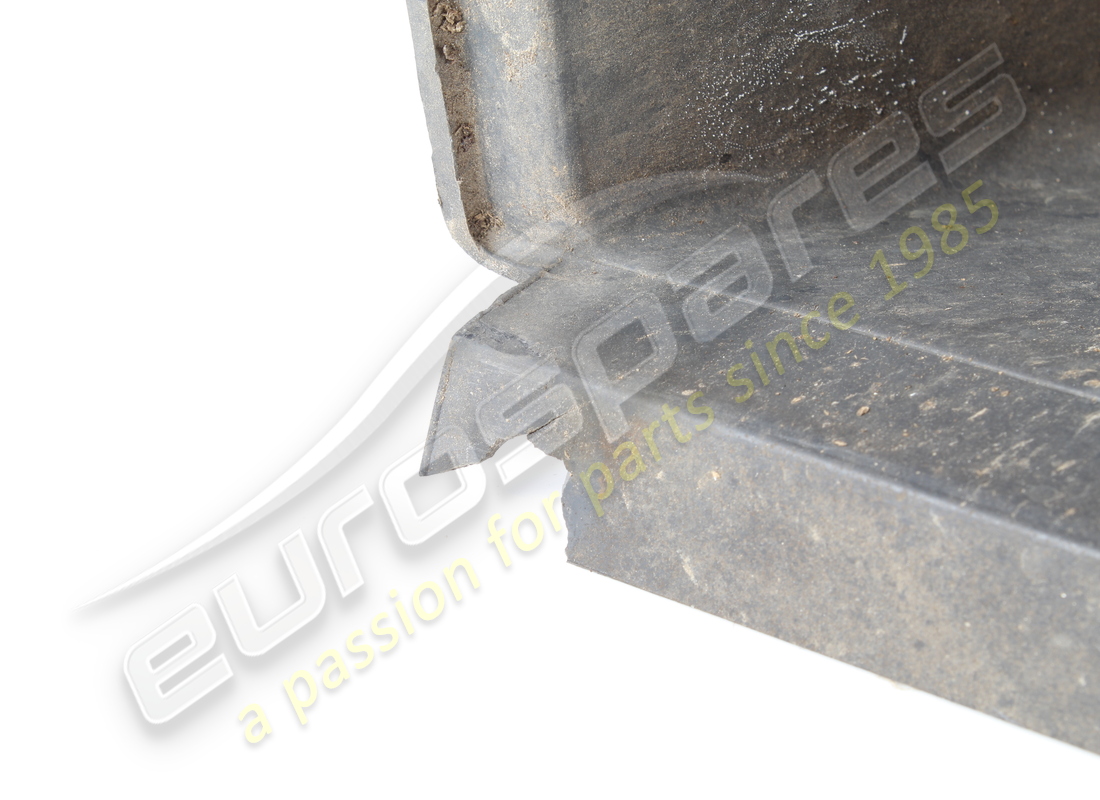 gebraucht maserati linker luftkanal. teilenummer 372000257 (4)