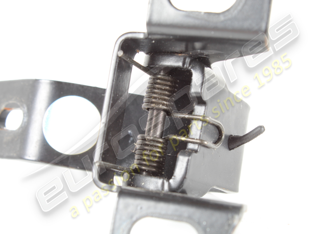 gebrauchtes ferrari komplettes scharnier. teilenummer 807829 (3)