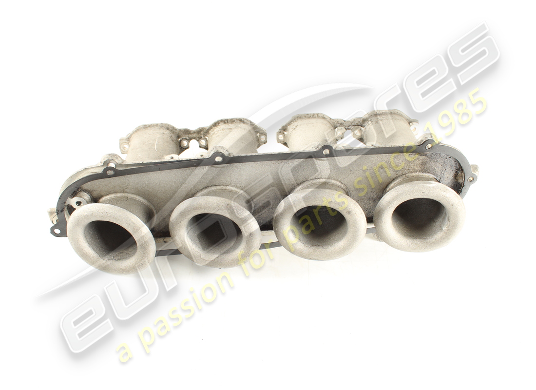 GEBRAUCHTER Ferrari ANSAUGKRÜMMER LINKS . TEILENUMMER 279233 (1)