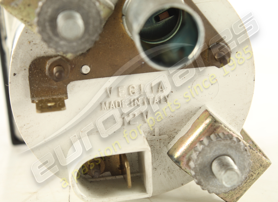 FERRARI UHR VERWENDET. TEILENUMMER 126311 (3) ferrari uhr verwendet. teilenummer 126311 (3)