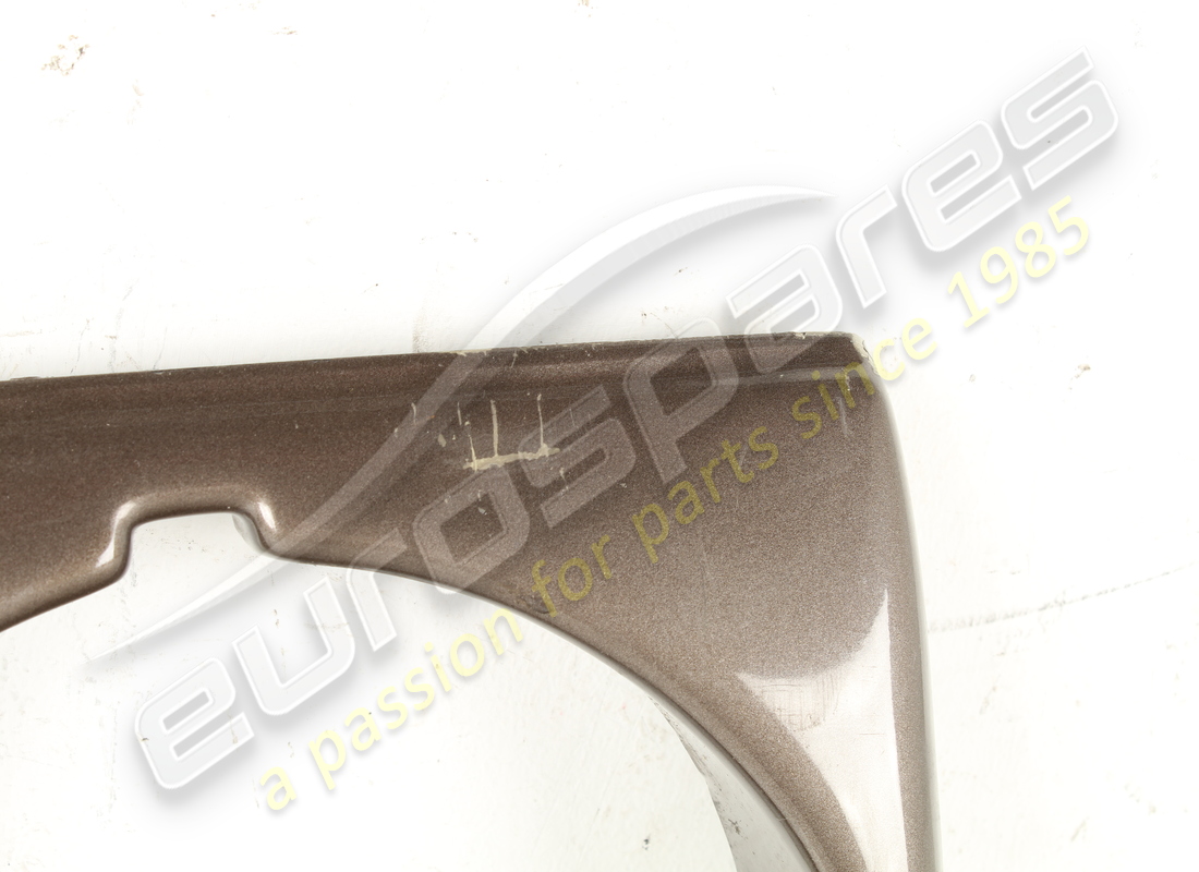 beschädigt ferrari rechte scheinwerferumfang. teilenummer 2558203200 (3)