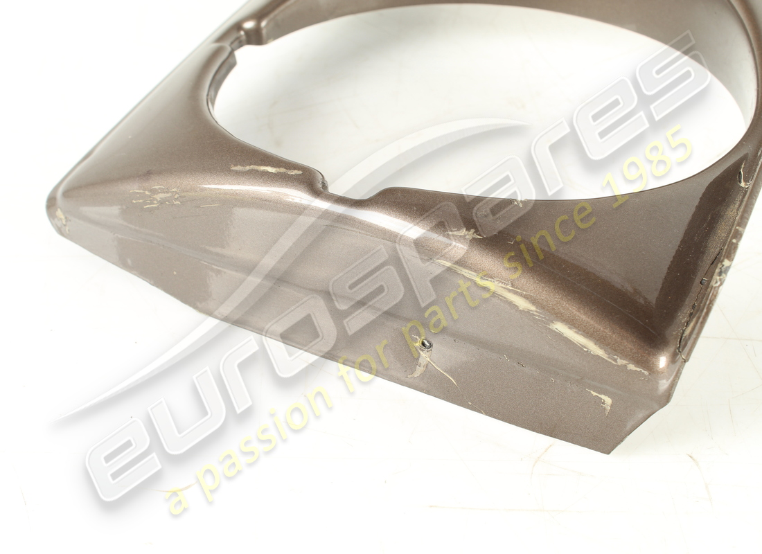 beschädigt ferrari rechte scheinwerferumfang. teilenummer 2558203200 (2)