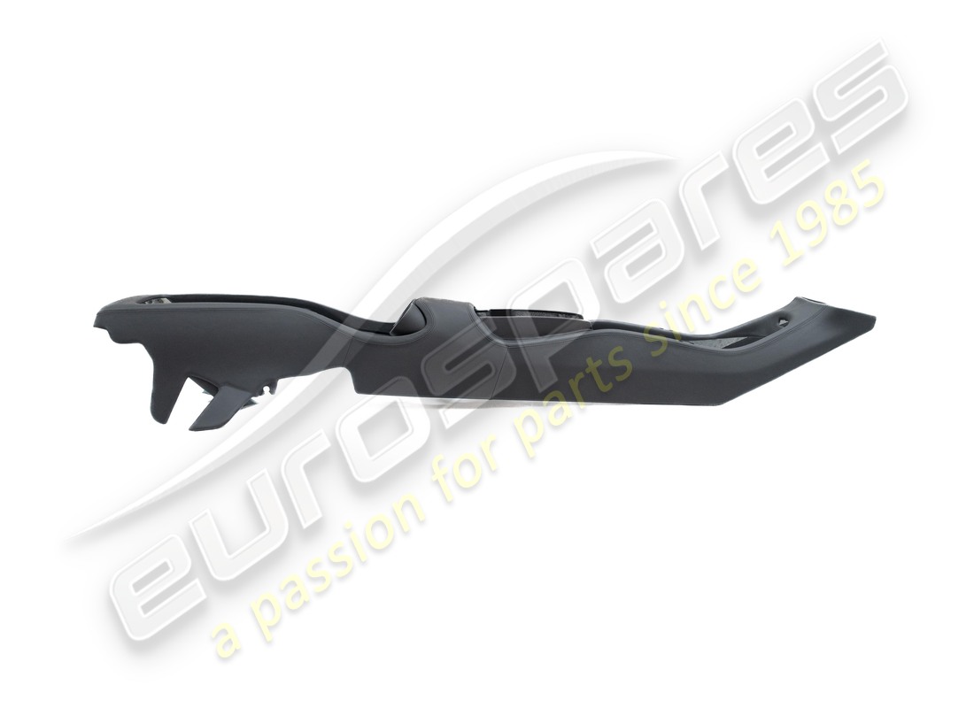 BESCHÄDIGTE Ferrari MITTELKONSOLE. TEILENUMMER 83577712 (1)