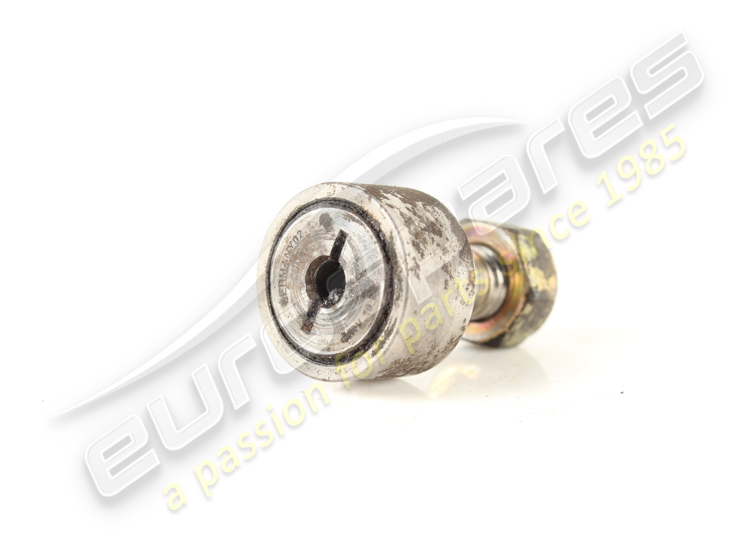 verwendeter rollenstift maserati an der kupplungssteuerung. teilenummer 374630321 (2)