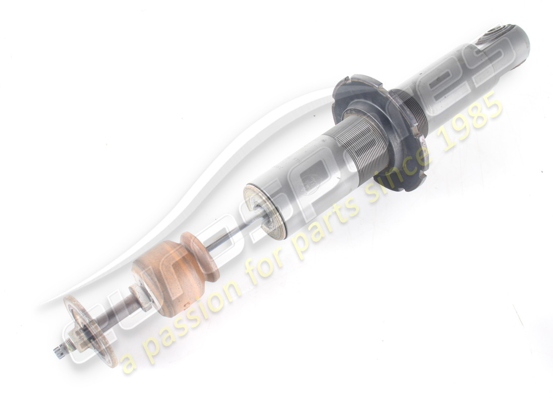 VERWENDET MASERATI VORDEREN STOSSDÄMPFER MIT VARIABLER EINSTELLUNG. TEILENUMMER 386600010 (2) verwendet maserati vorderen stossdämpfer mit variabler einstellung. teilenummer 386600010 (2)