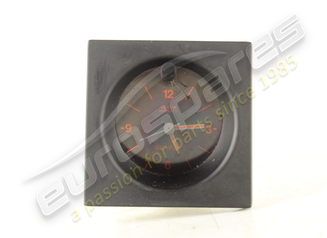 VERWENDET Ferrari UHR. TEILENUMMER 126311 (1)