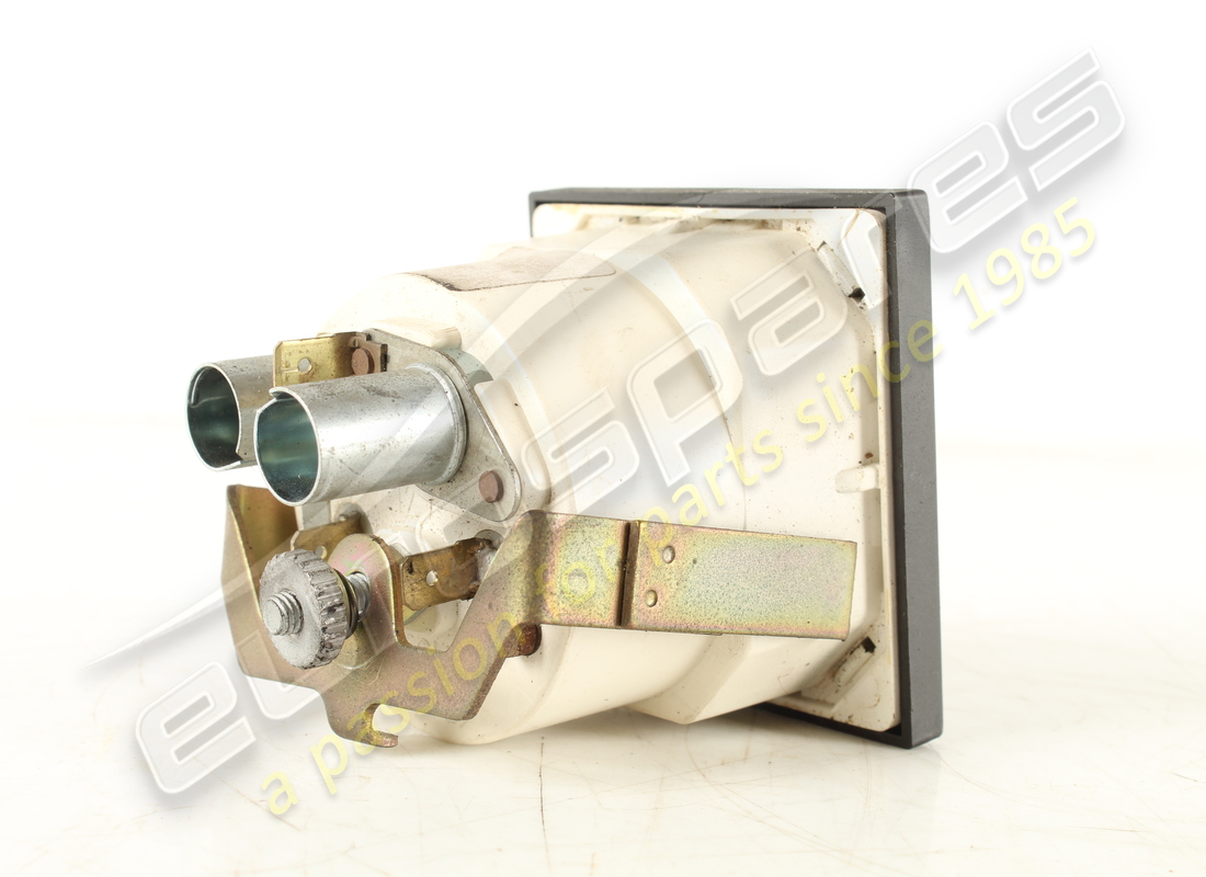 gebrauchte ferrari kraftstoffstandsanzeige. teilenummer 126310 (2)