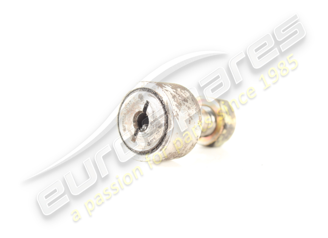 verwendeter rollenstift maserati an der kupplungssteuerung. teilenummer 374630321 (3)