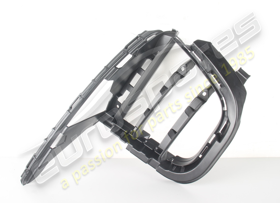 neuer porsche schwarzer kühlergrill. teilenummer 95b8076811e0 (1)