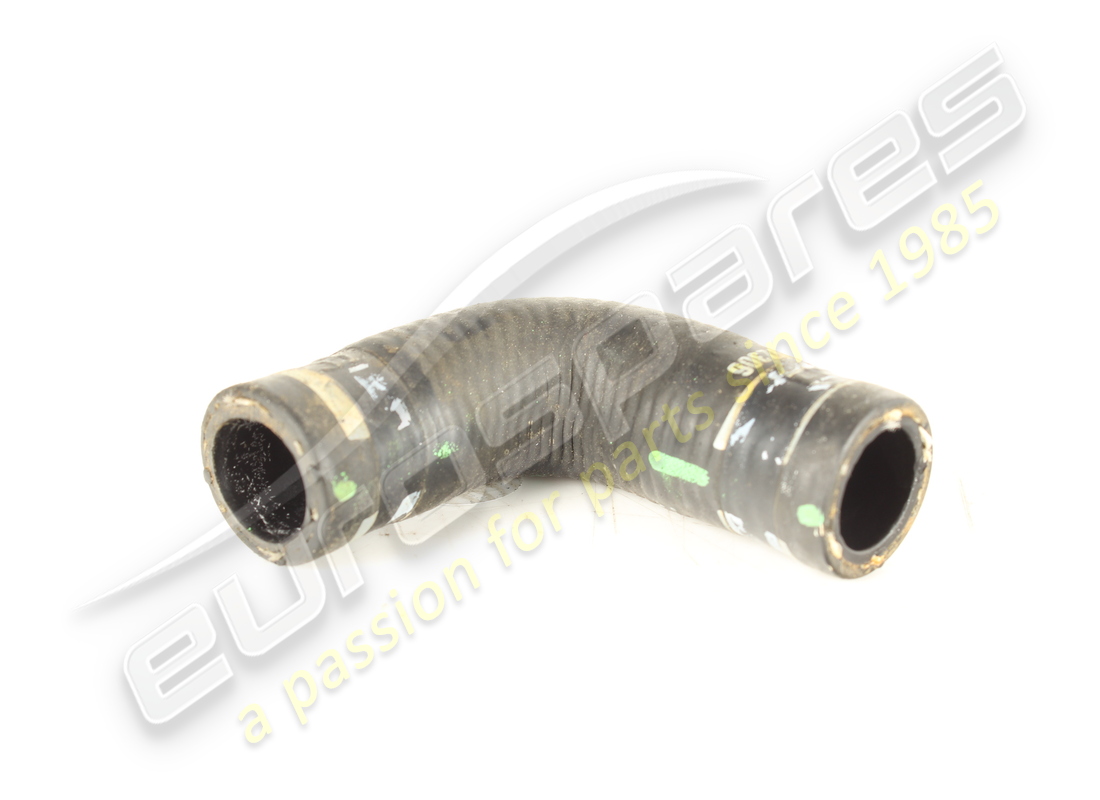 GEBRAUCHT Ferrari TGK VENTILAUSLASSVERBINDUNG . TEILENUMMER 292306 (1)