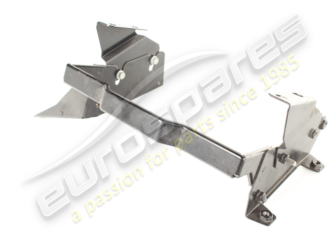 USED FERRARI BRACKET FOR DASHBOARD FIXING . PART NUMBER 65631900 (1)