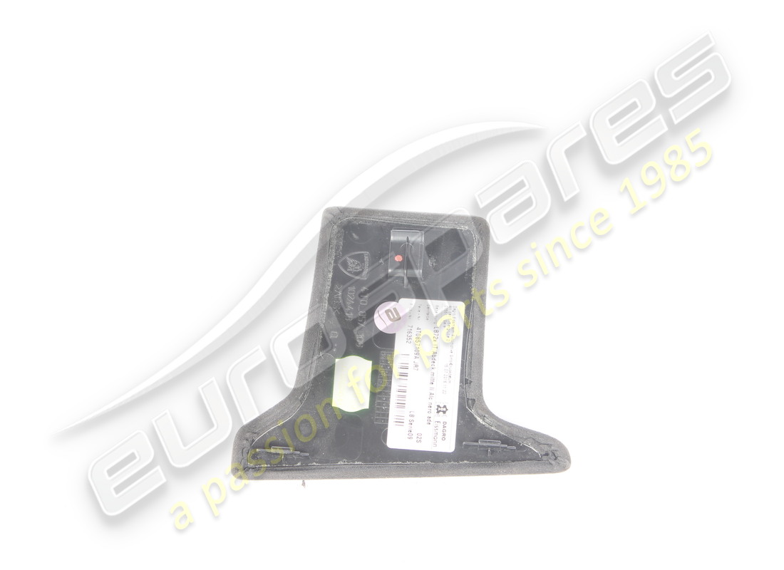 gebraucht lamborghini abdeckung armaturenbrett unten. teilenummer 4t0857109a (2)