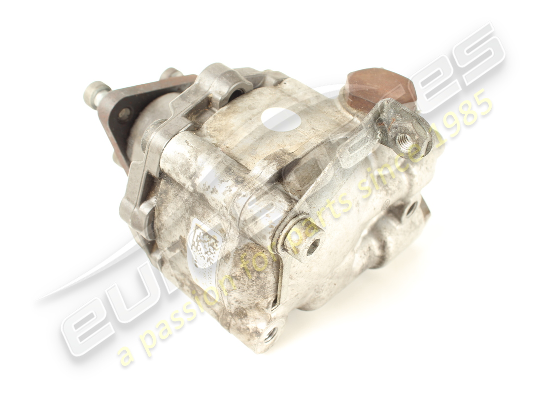 gebrauchte ferrari servolenkpumpe. teilenummer 272325 (2)