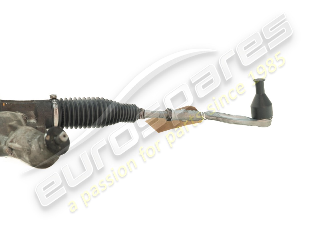 gebraucht lamborghini servolenkung lk3 idirekt 13,3. teilenummer 4m2423055am (3)