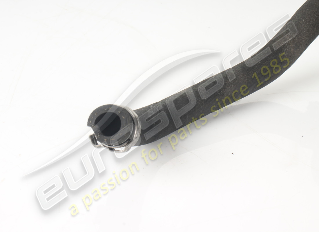 verwendetes ferrari rohr von der spule zum behälter. teilenummer 302794 (2)