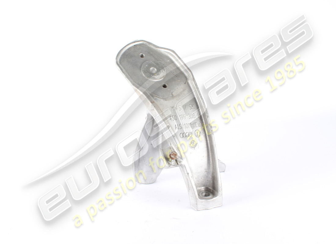 GEBRAUCHTE Lamborghini MOTORUNTERSTÜTZUNG . TEILENUMMER 4S0199308B (1)