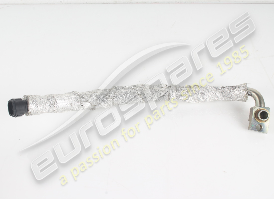 VERWENDET Ferrari FREON-RÜCKLAUFROHR ZUM VERDICHTER. TEILENUMMER 86854500 (1) VERWENDET Ferrari FREON-RÜCKLAUFROHR ZUM VERDICHTER. TEILENUMMER 86854500 (1)