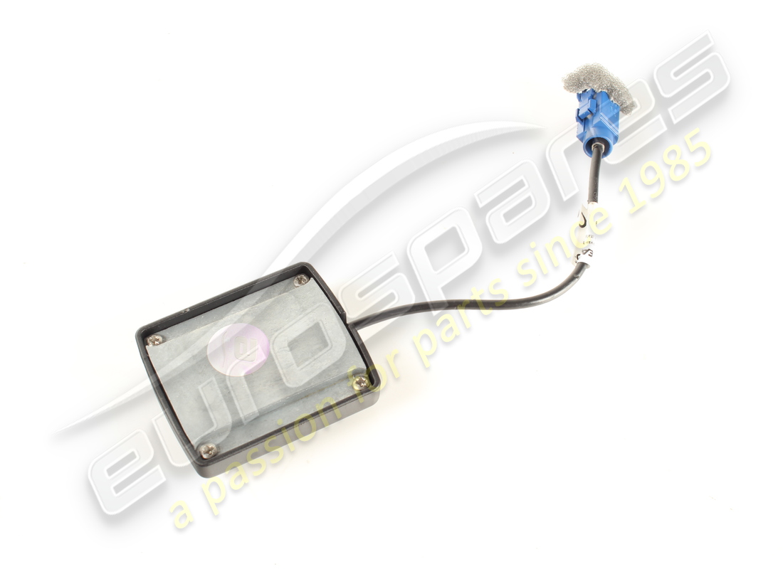 gebrauchte ferrari gps-antenne. teilenummer 789209 (2)