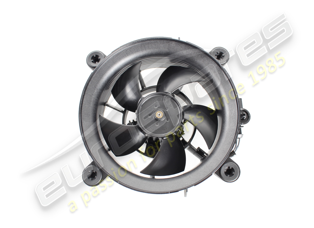 NEUER PORSCHE FAN. TEILENUMMER 982959455C (1) neuer porsche fan. teilenummer 982959455c (1)