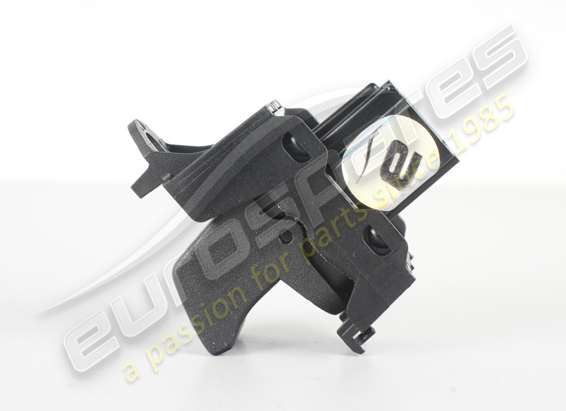gebrauchter aston martin schalter, boot-freigabe. teilenummer 4g4319b514aa (3)