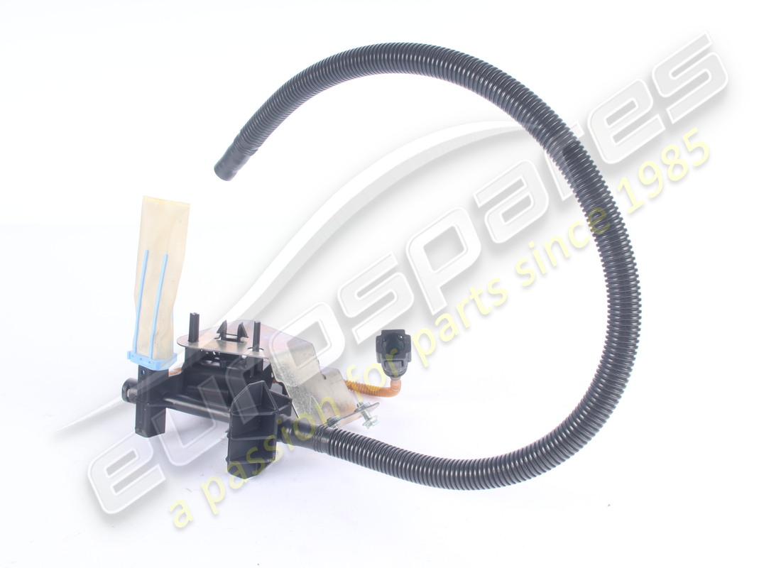 GEBRAUCHTE ASTON MARTIN PUMPENDÜSENBAUGRUPPE, KRAFTSTOFF LINKS. TEILENUMMER 4G439B260DA (2) gebrauchte aston martin pumpendüsenbaugruppe, kraftstoff links. teilenummer 4g439b260da (2)